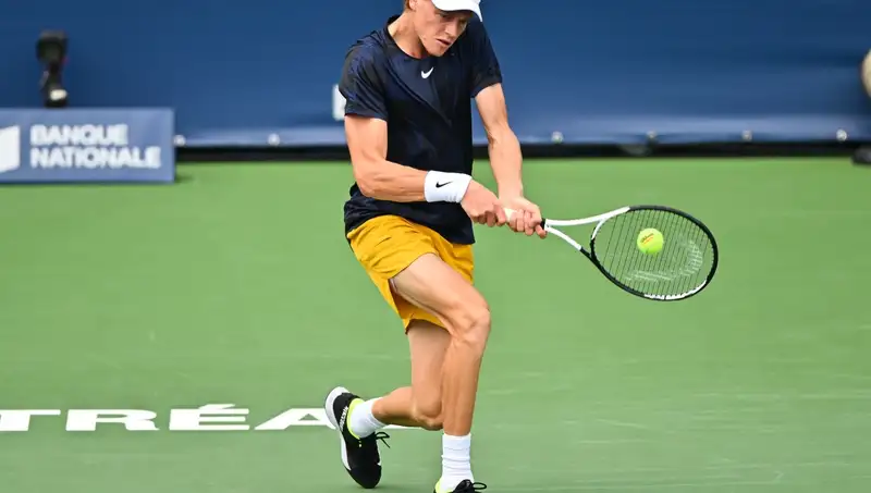 Cincinnati Masters 9