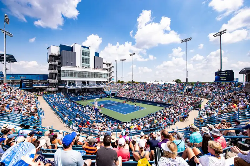 Cincinnati Masters 41