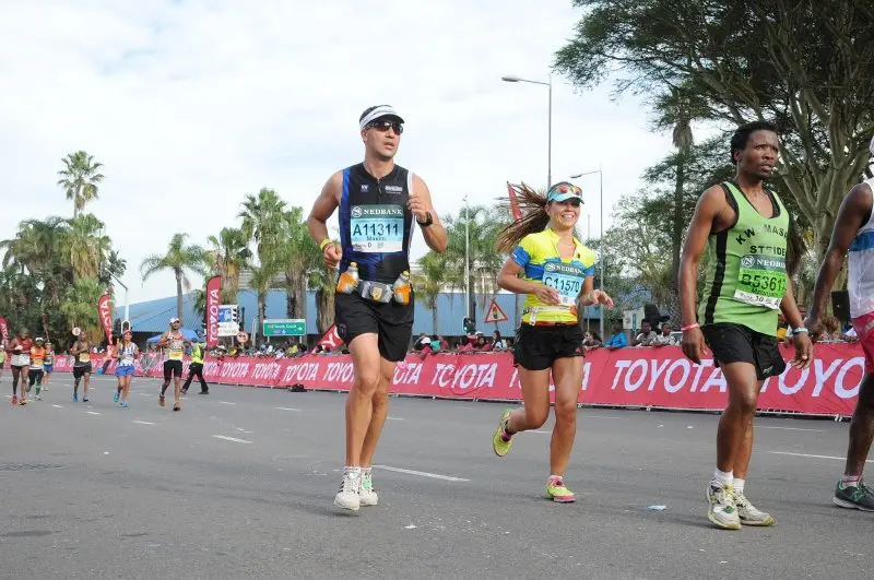 Comrades Marathon 5