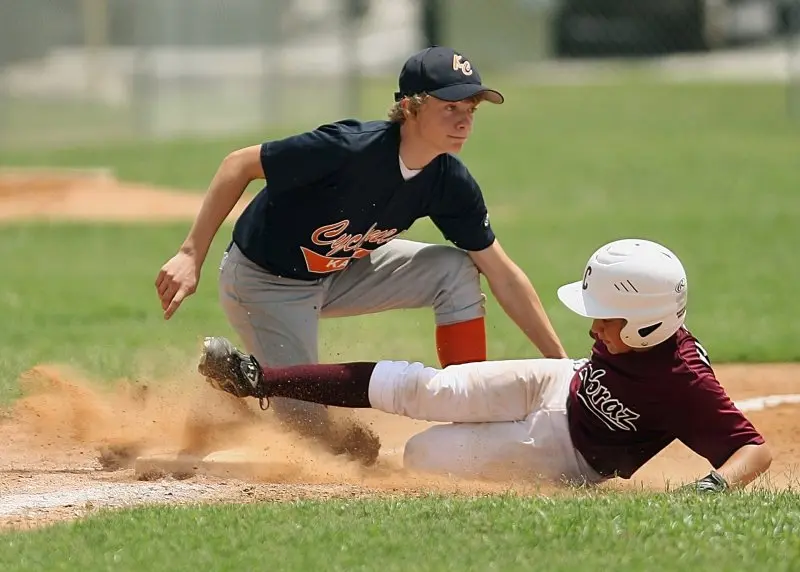  Italian Baseball League 19