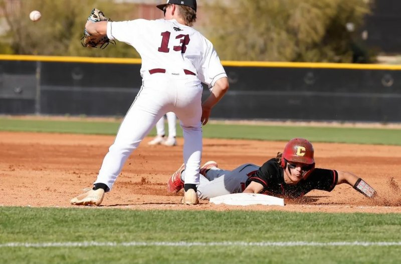  Italian Baseball League 20