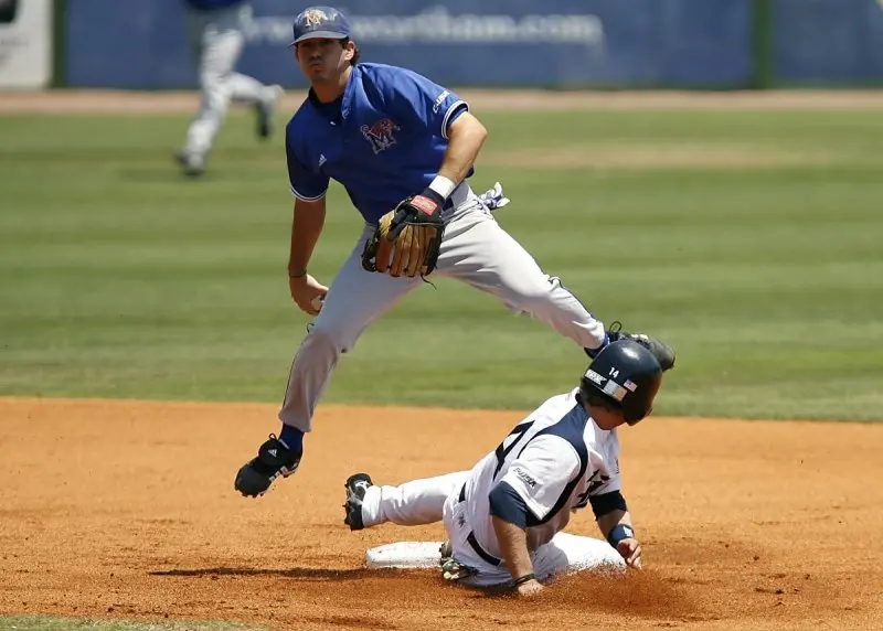  Italian Baseball League 23