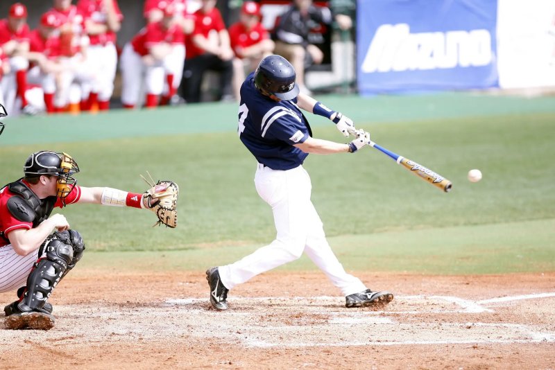 China Baseball League 20