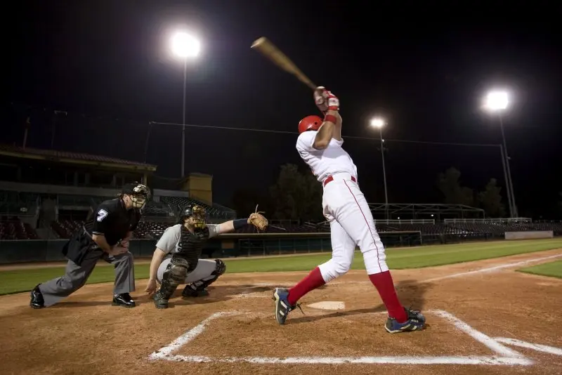 China Baseball League 7