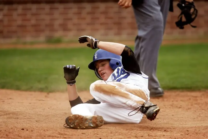 China Baseball League 8