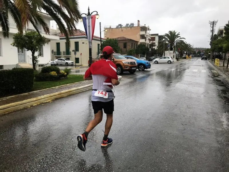 Spartathlon 34