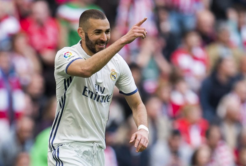 ảnh chế Karim Benzema 12