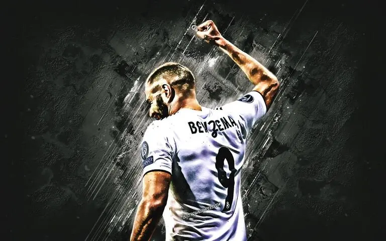 ảnh chế Karim Benzema 33