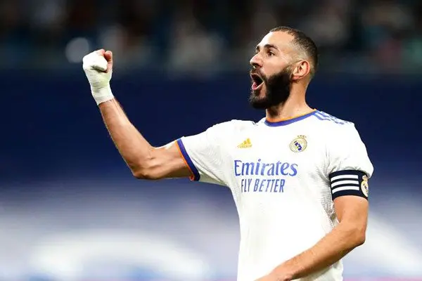 ảnh chế Karim Benzema 35