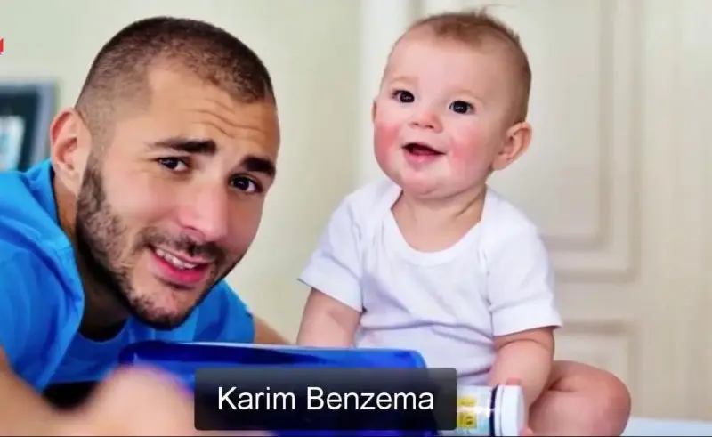 ảnh chế Karim Benzema 5