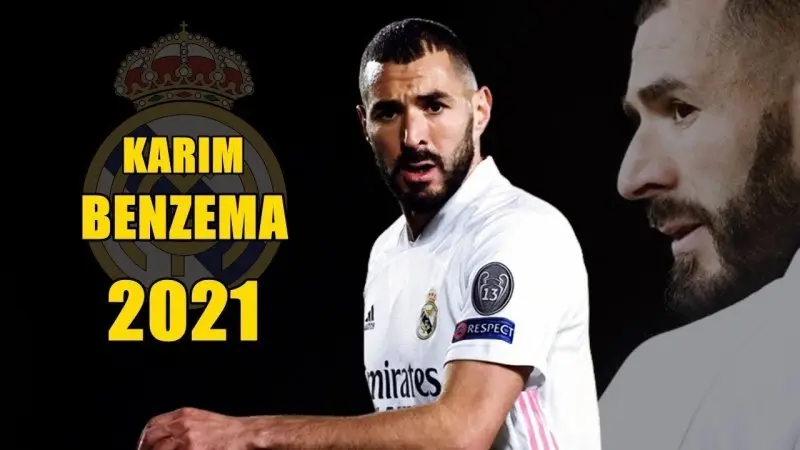 ảnh chế Karim Benzema 45