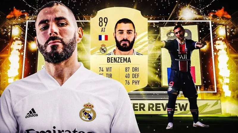 ảnh chế Karim Benzema 46