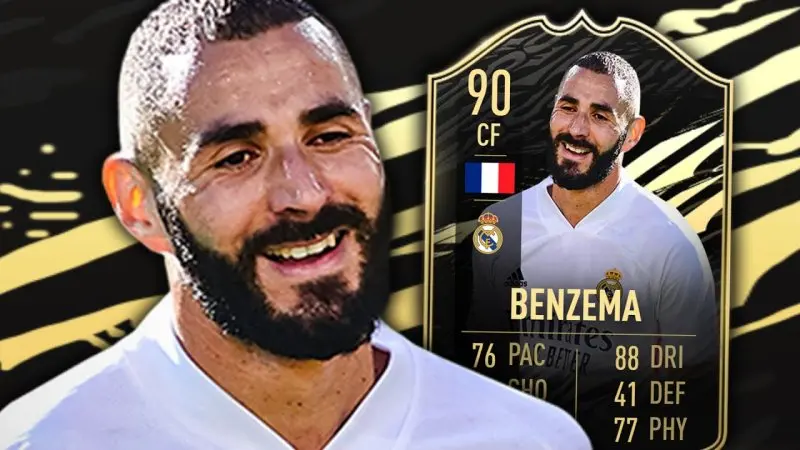 ảnh chế Karim Benzema 47