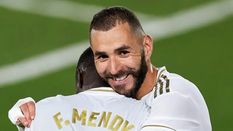 ảnh chế Karim Benzema 48