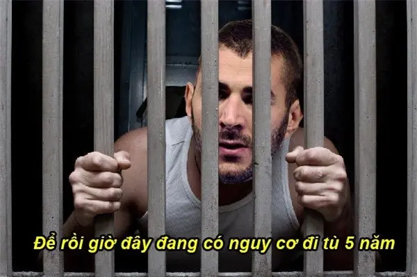 ảnh chế Karim Benzema 8