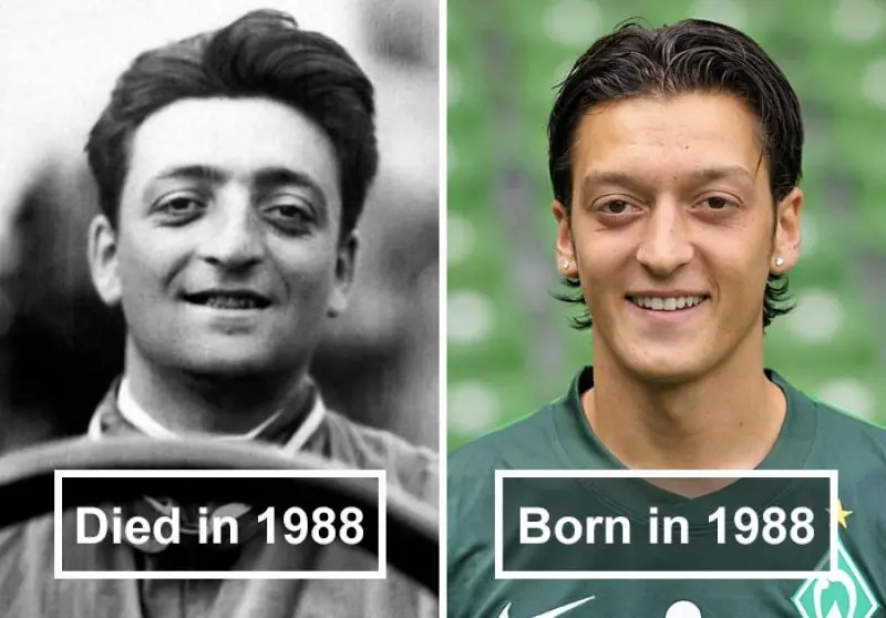 ảnh chế Mesut Özil 19