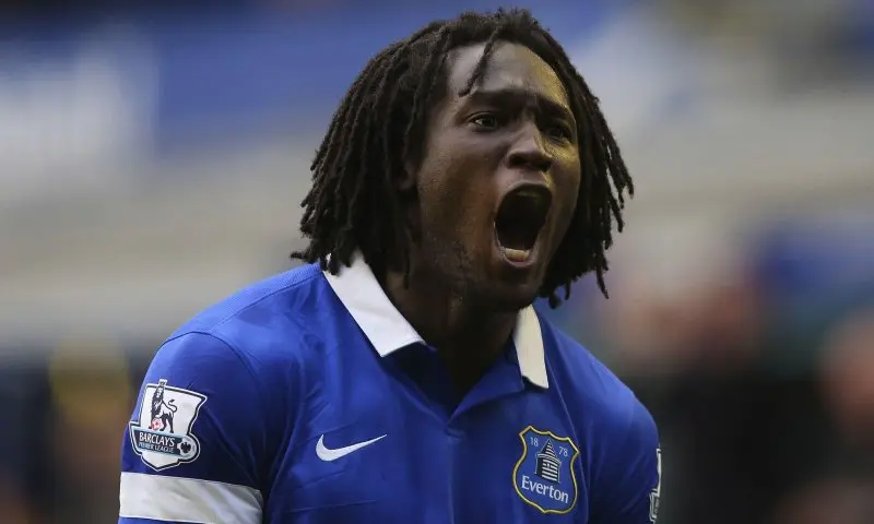 ảnh chế Romelu Lukaku 12