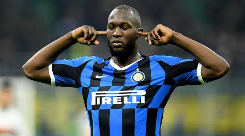 ảnh chế Romelu Lukaku 20