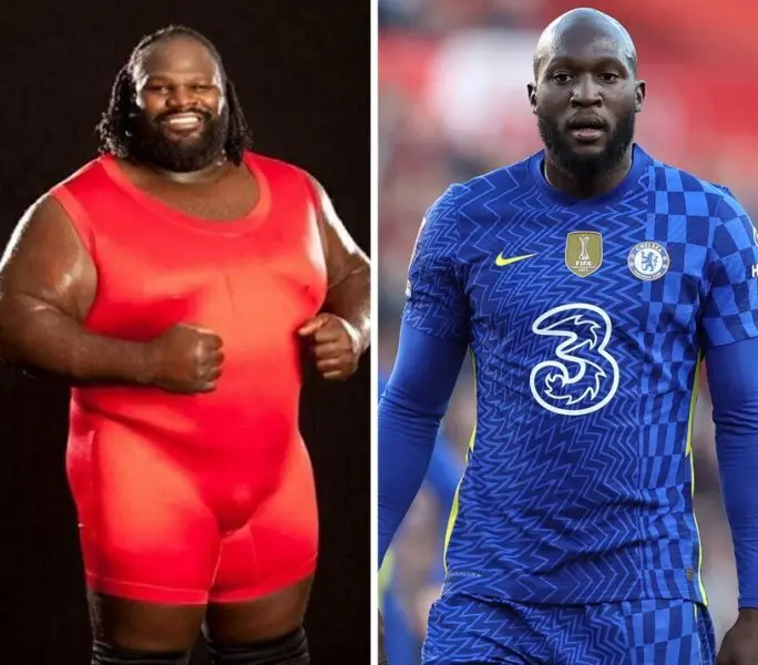 ảnh chế Romelu Lukaku 23