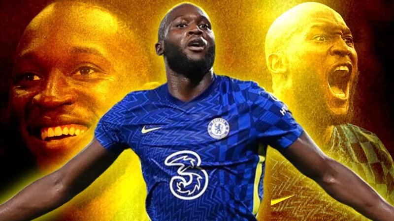 ảnh chế Romelu Lukaku 25