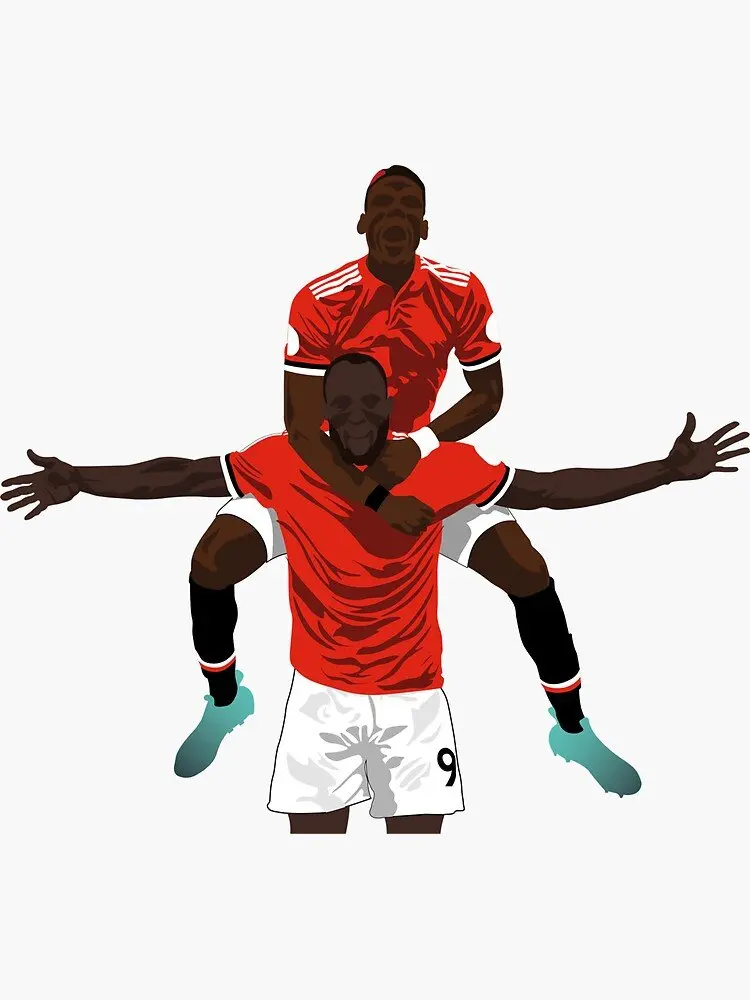 ảnh chế Romelu Lukaku 39