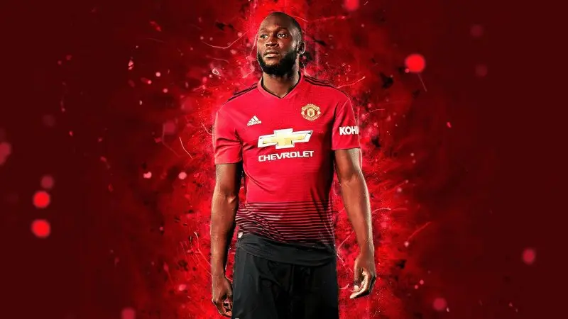 ảnh chế Romelu Lukaku 5