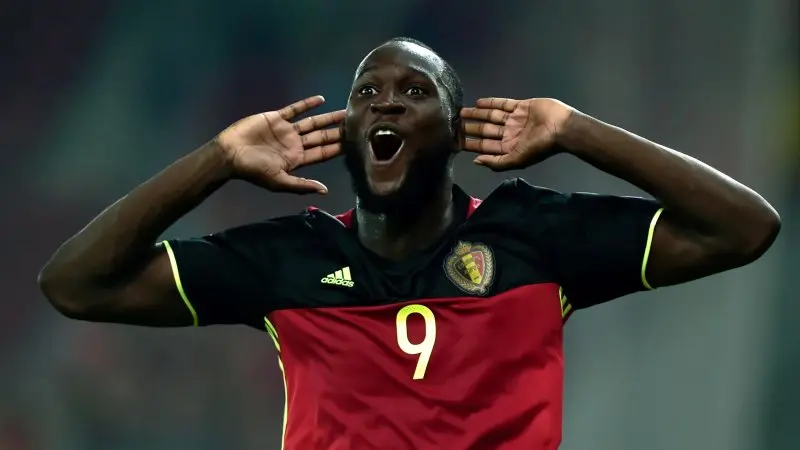 ảnh chế Romelu Lukaku 43