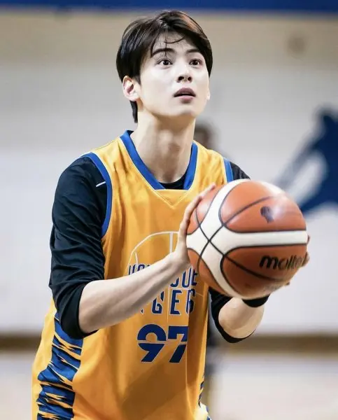 Korean Basketball League 11