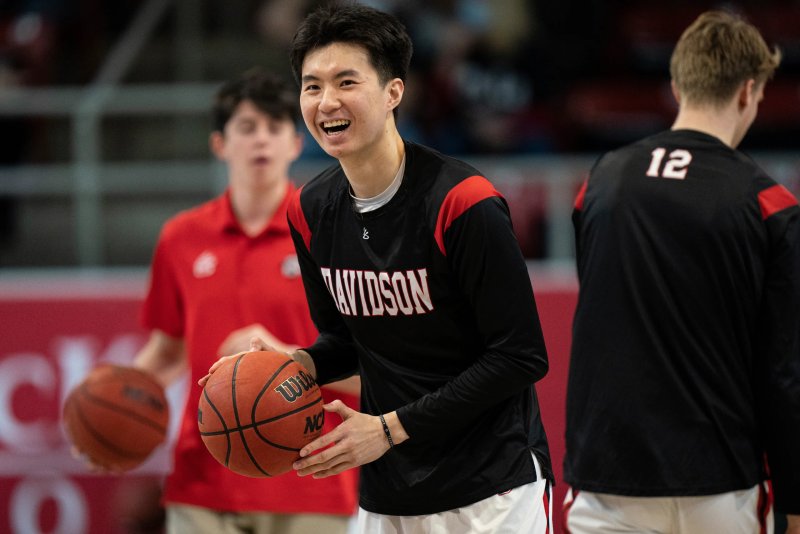 Korean Basketball League 3