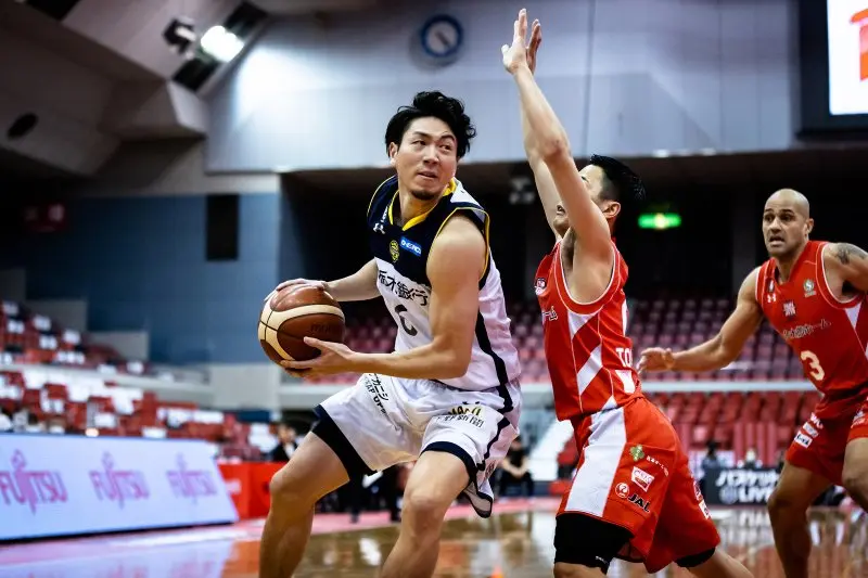 Korean Basketball League 36