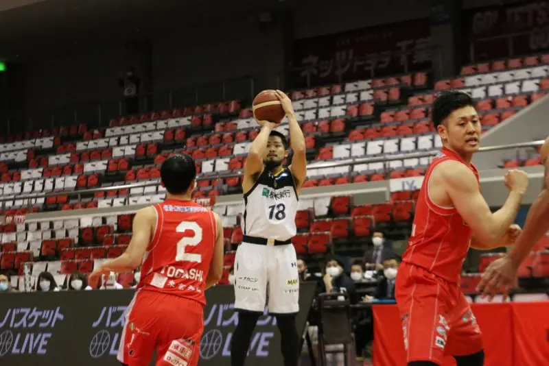 Korean Basketball League 37