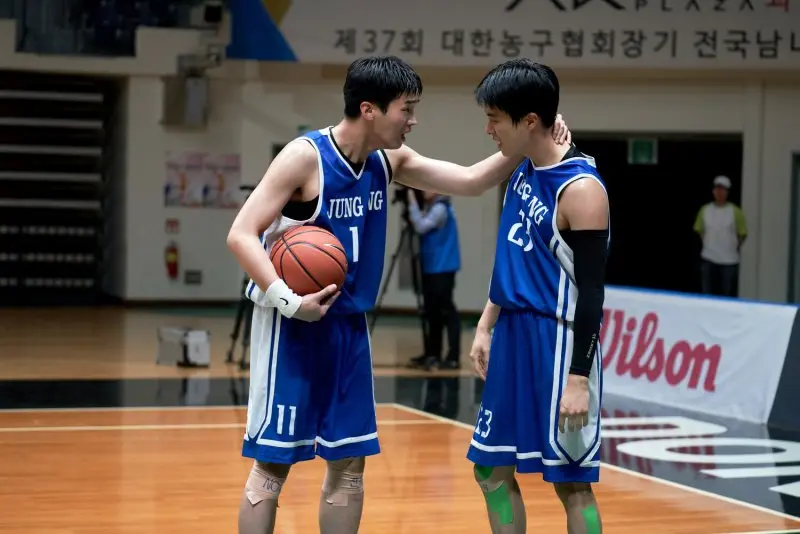 Korean Basketball League 42