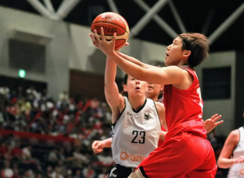 Korean Basketball League 7