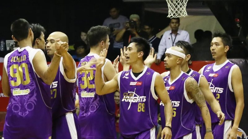 ASEAN Basketball League 15