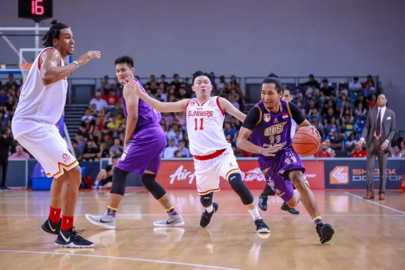 ASEAN Basketball League 19