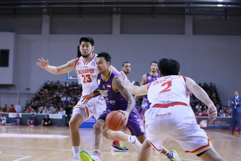 ASEAN Basketball League 4