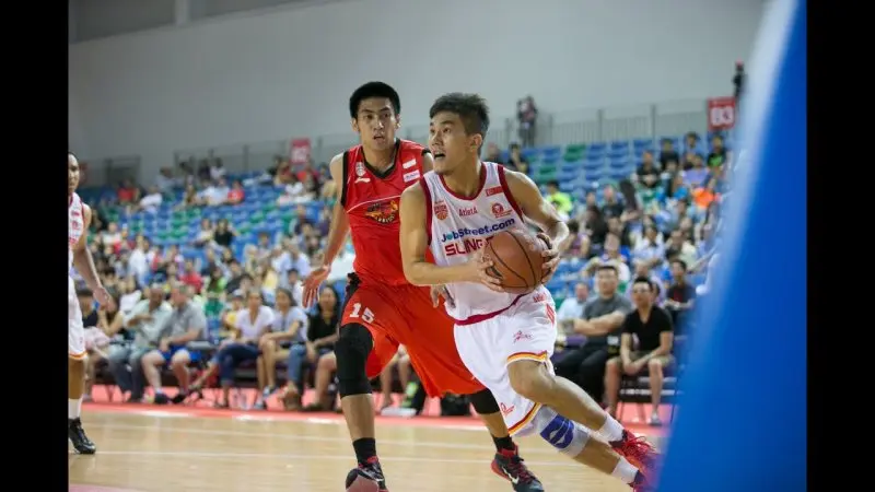 ASEAN Basketball League 38