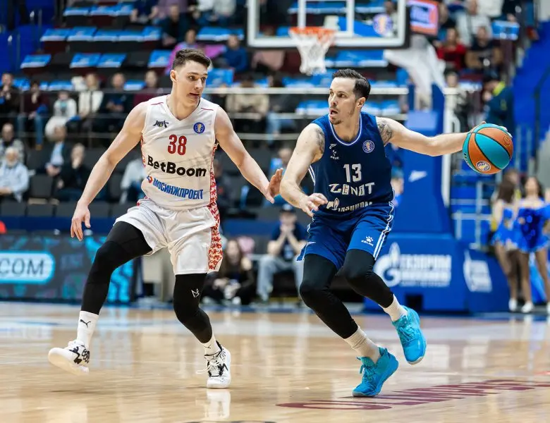 VTB United League 29