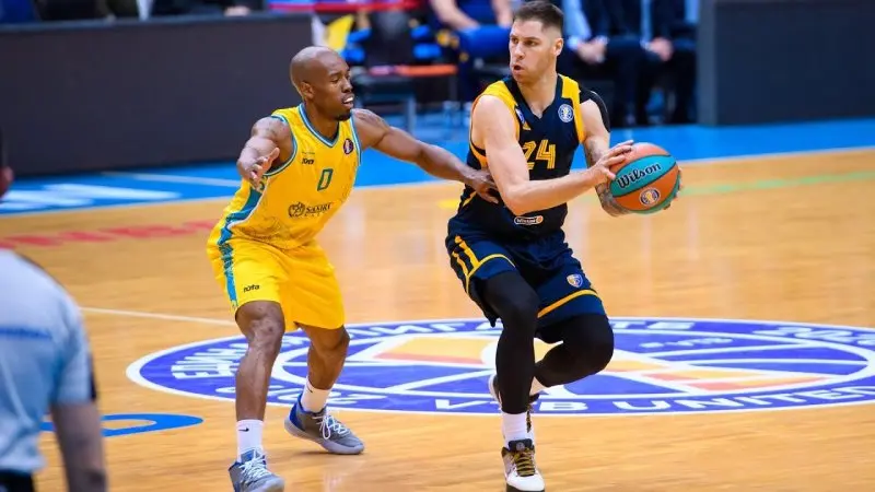 VTB United League 35