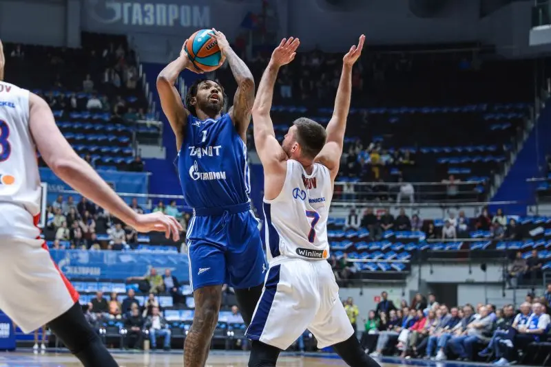 VTB United League 36