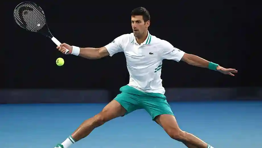 Australian Open 34