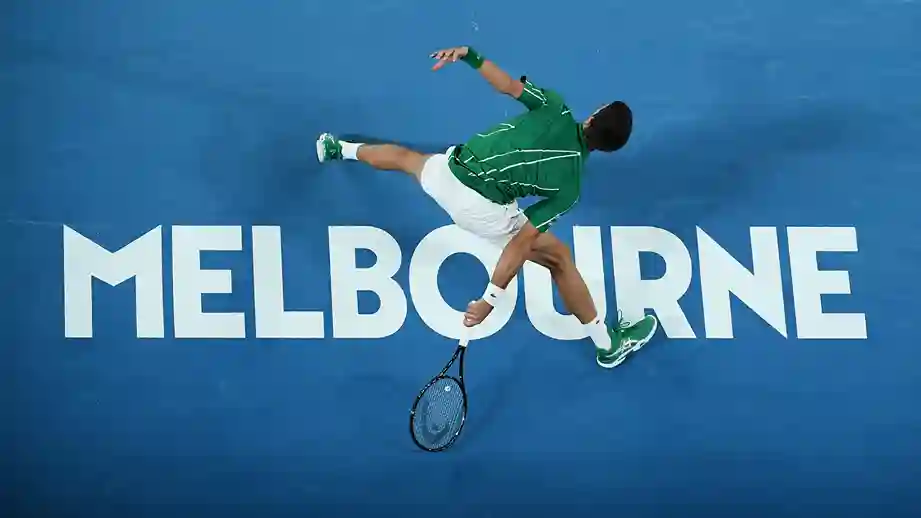 Australian Open 28