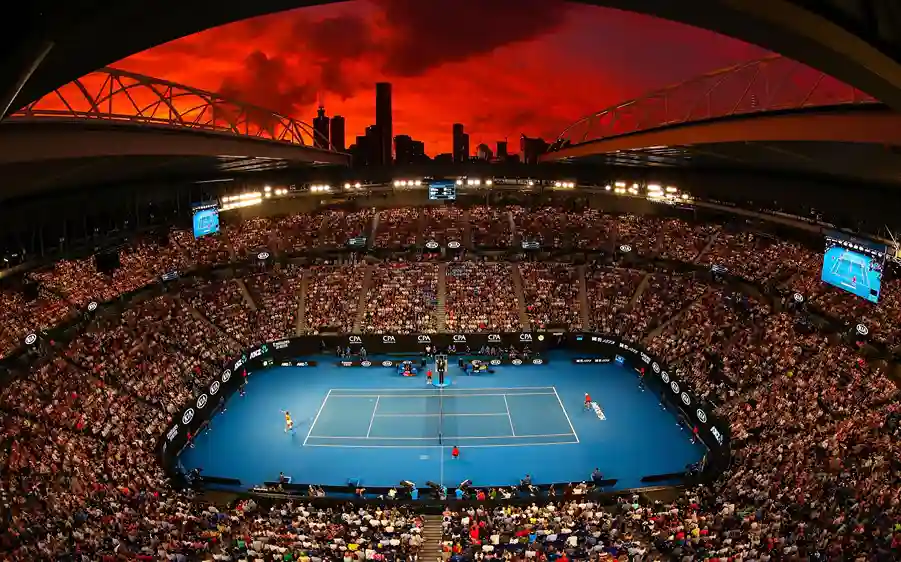 Australian Open 24