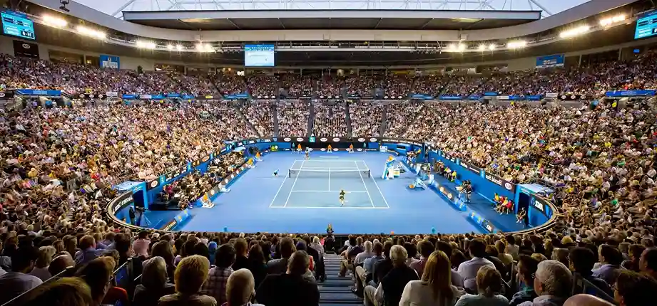 Australian Open 22