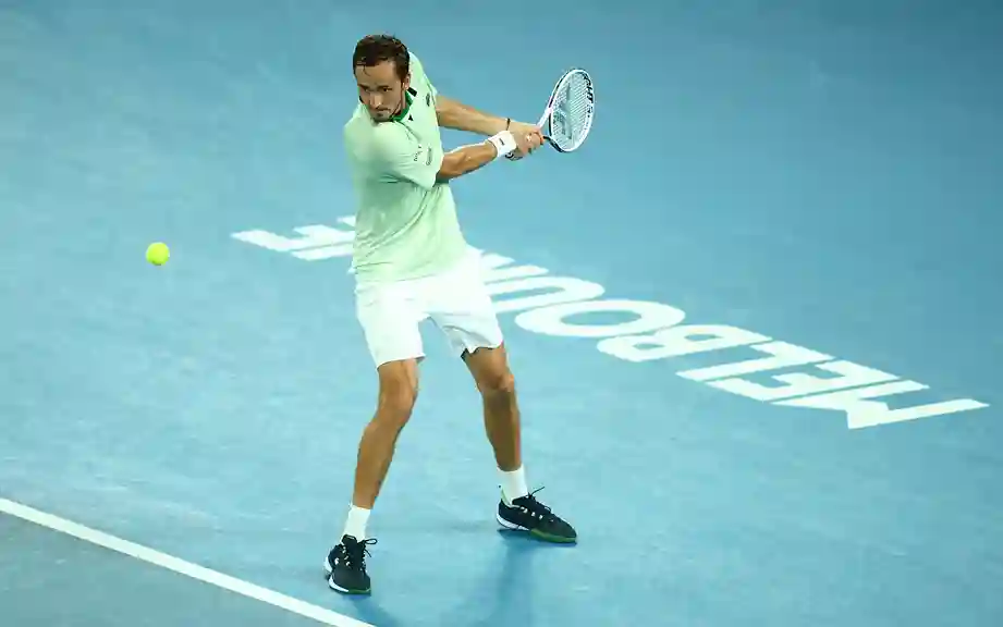 Australian Open 18