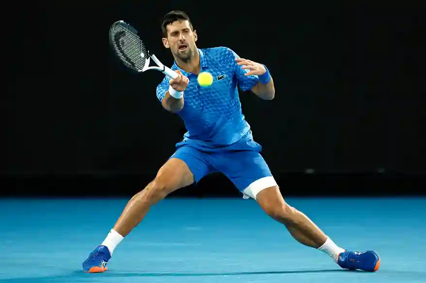 Australian Open 13