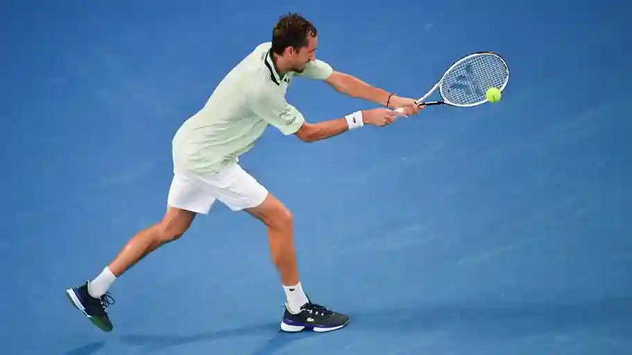 Australian Open 10