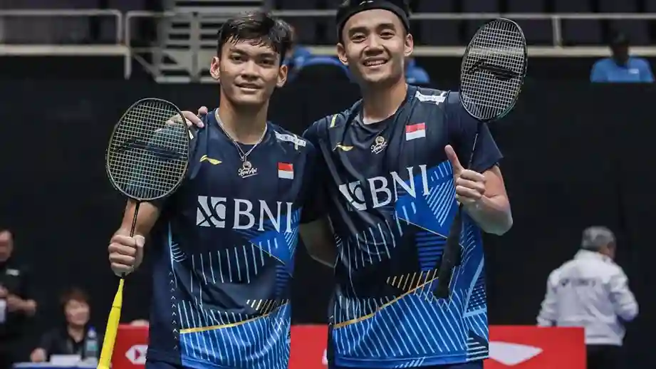 Indonesia Open 39