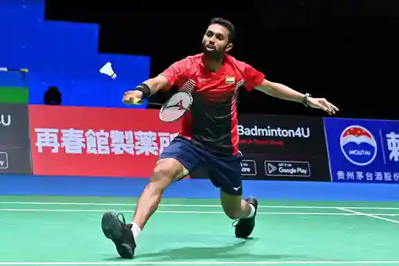 Indonesia Open 37