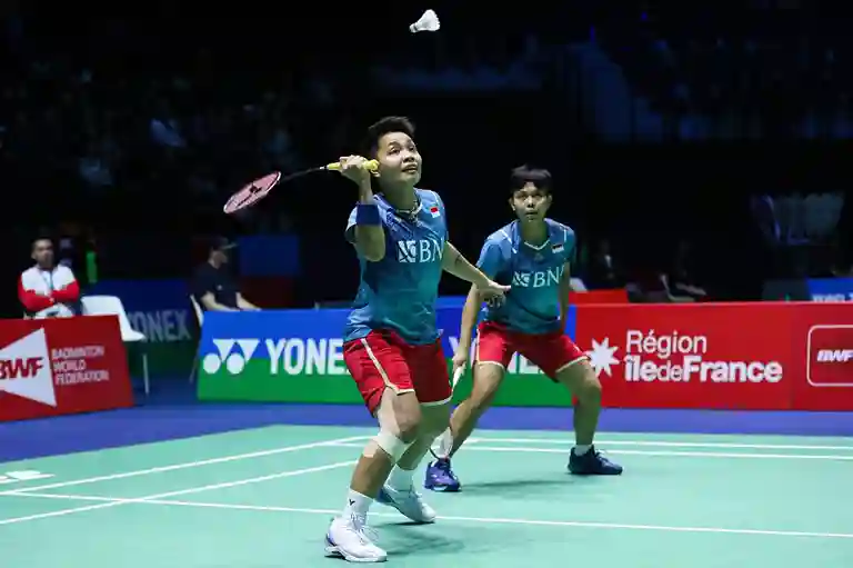 Indonesia Open 31